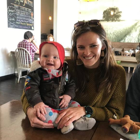 Meet your Posher, Kellie - Picture 1 of 1